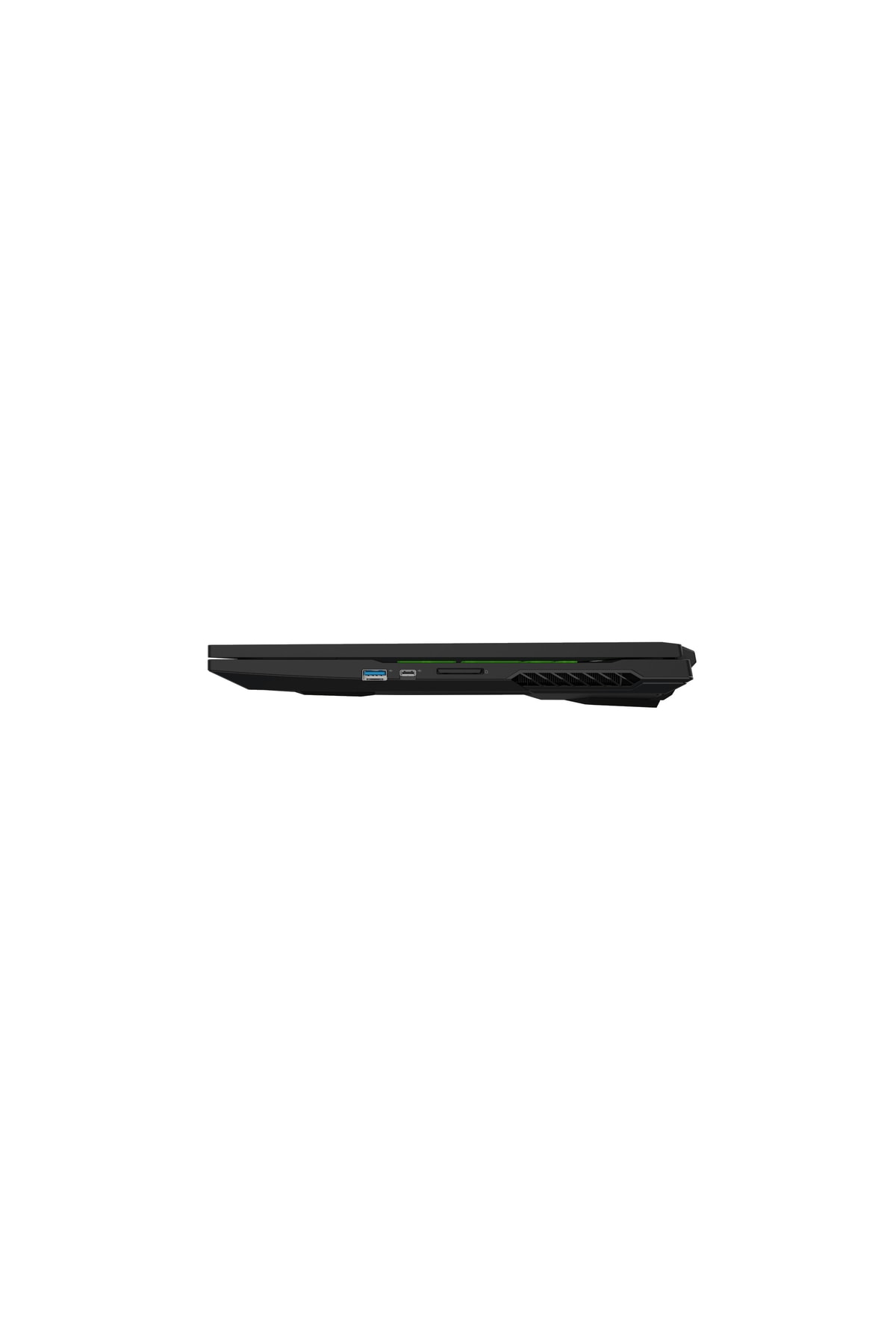 Abra A7 V13.2.3 Intel Core I5-11400h 16gb Ram 500gb Ssd 4gb Rtx3050ti Freedos 17.3" Fhd 144hz