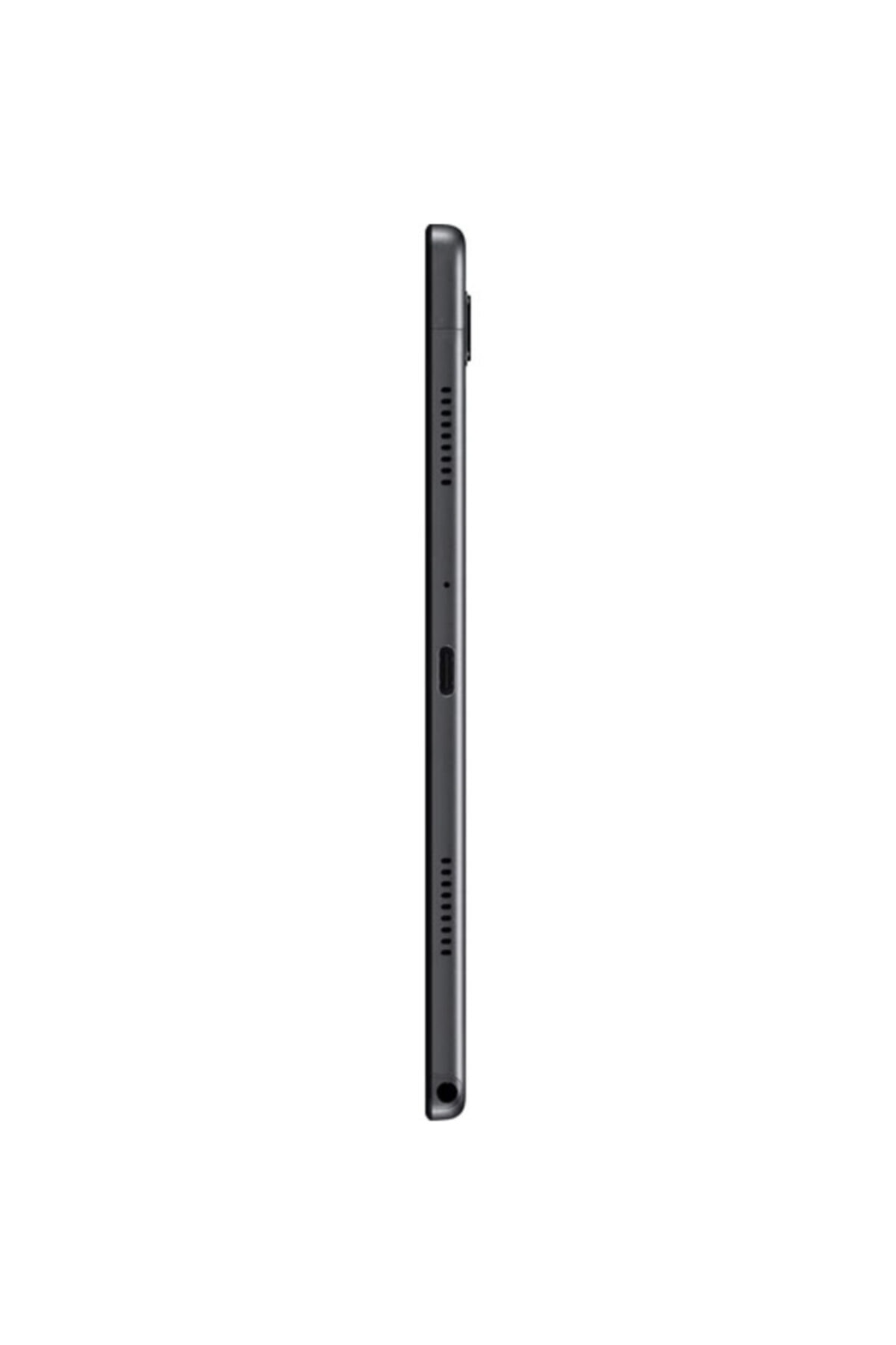 Galaxy Tab A7 SM-T500 32 Gb 10.4" Tablet Gri