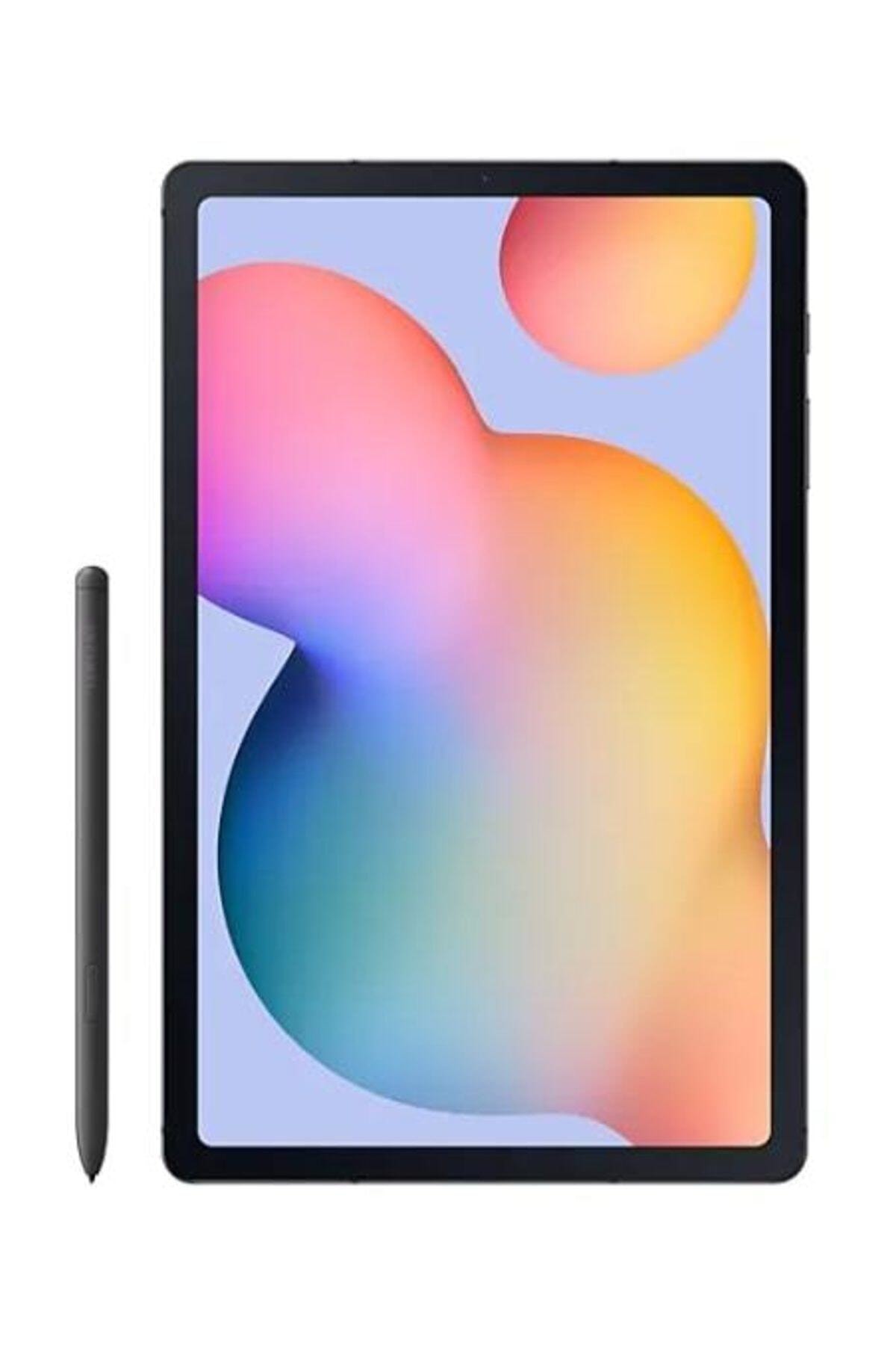 Galaxy Tab S6 Lite SM-P610 64GB 10.4" Dağ Grisi Tablet (Samsung Türkiye Garantili)