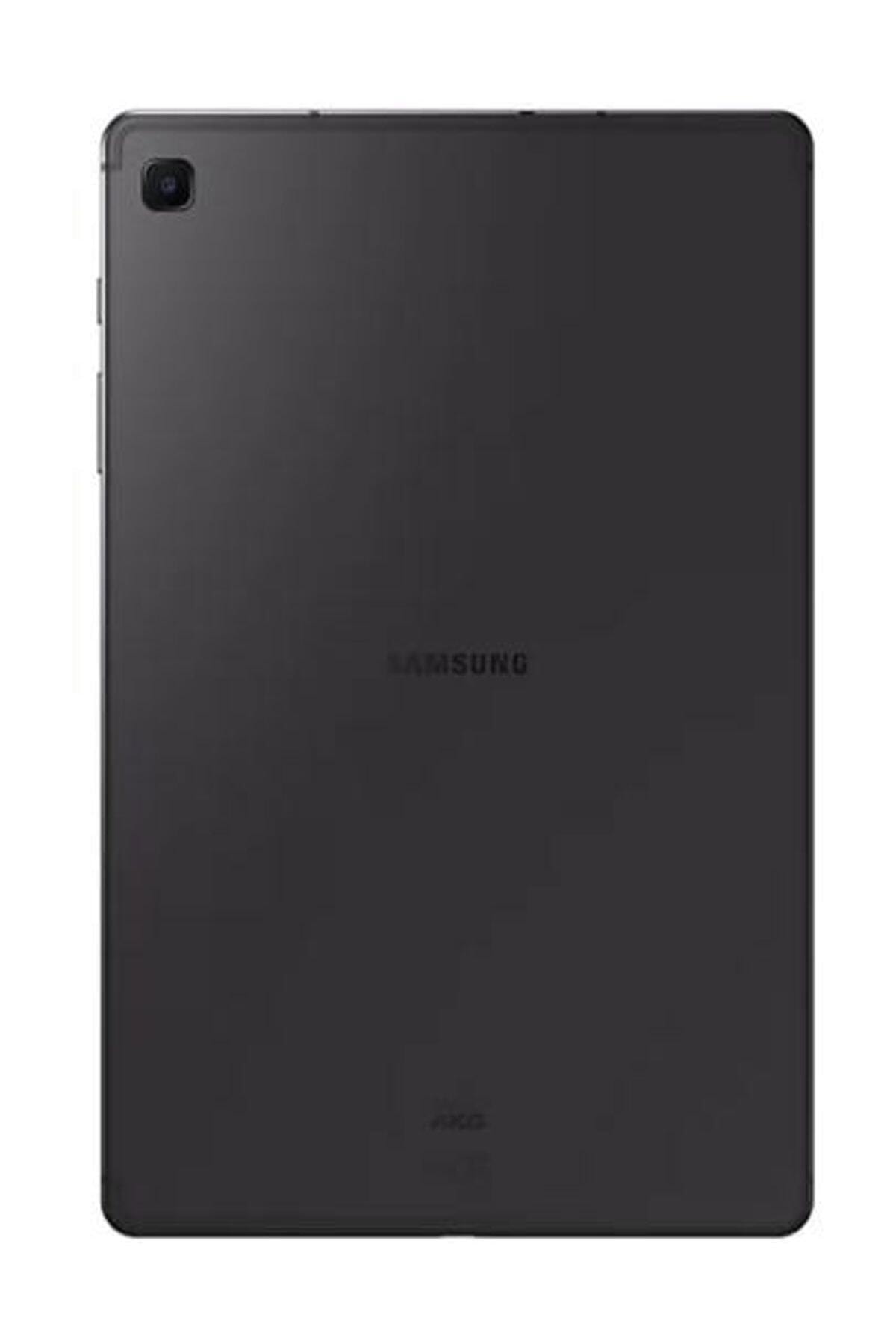 Galaxy Tab S6 Lite SM-P610 64GB 10.4" Dağ Grisi Tablet (Samsung Türkiye Garantili)