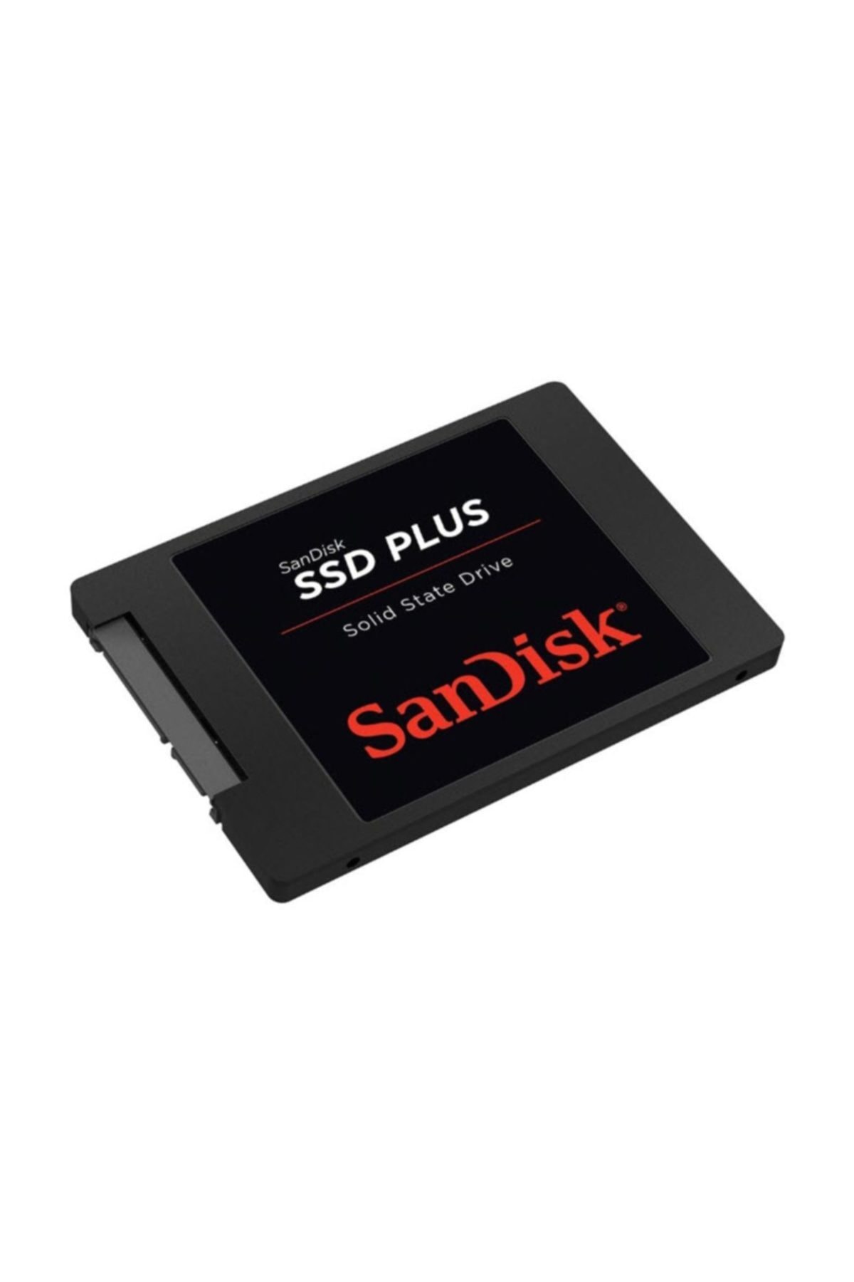 Plus 240GB 530MB-440MB/s Sata 3 2.5" SSD SDSSDA-240G-G26