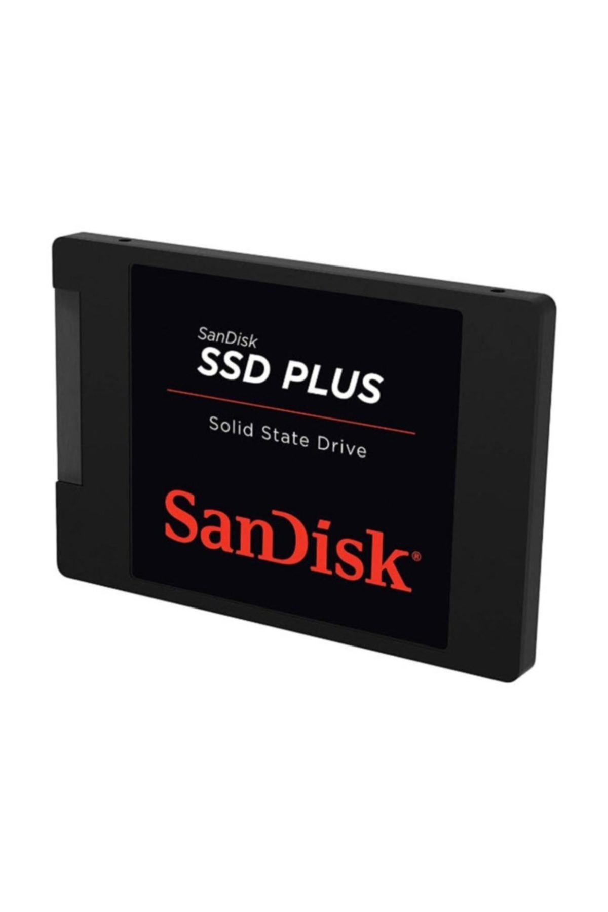Plus 240GB 530MB-440MB/s Sata 3 2.5" SSD SDSSDA-240G-G26