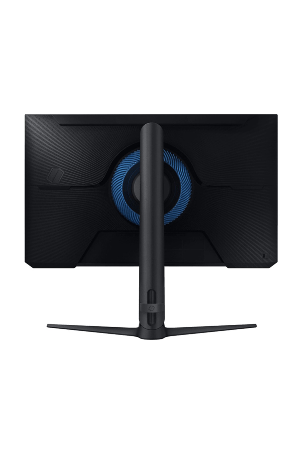 Ls24ag320nuxuf Odyssey G3 24" 1ms 165hz Freesync Premium Has+pivot Gaming Monitör Siyah