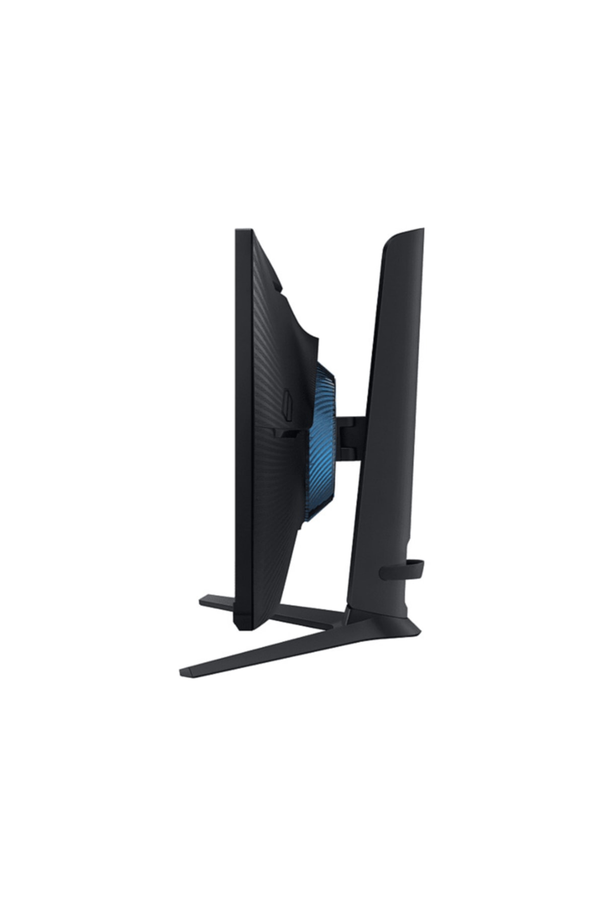 Ls24ag320nuxuf Odyssey G3 24" 1ms 165hz Freesync Premium Has+pivot Gaming Monitör Siyah