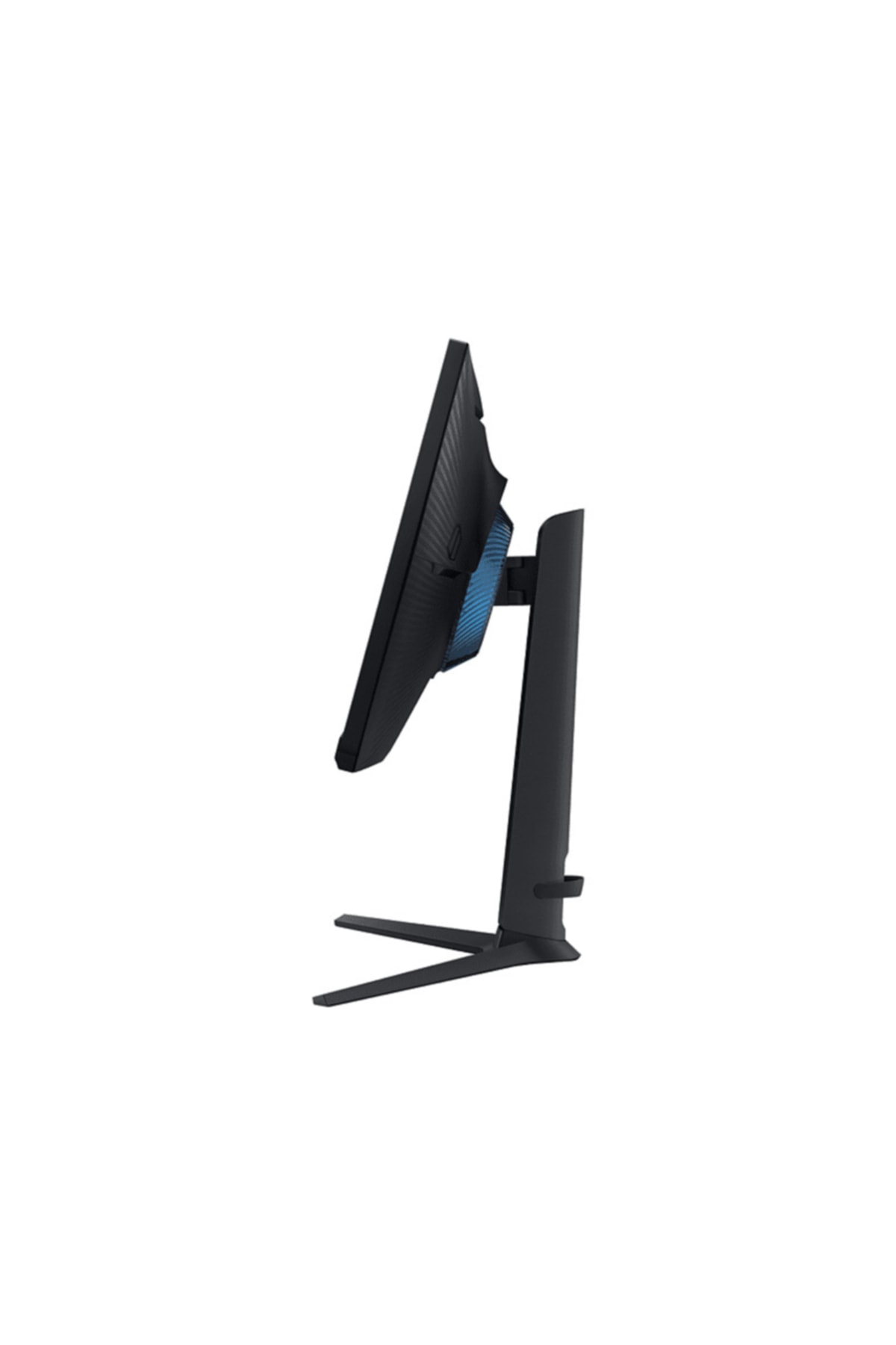 Ls24ag320nuxuf Odyssey G3 24" 1ms 165hz Freesync Premium Has+pivot Gaming Monitör Siyah