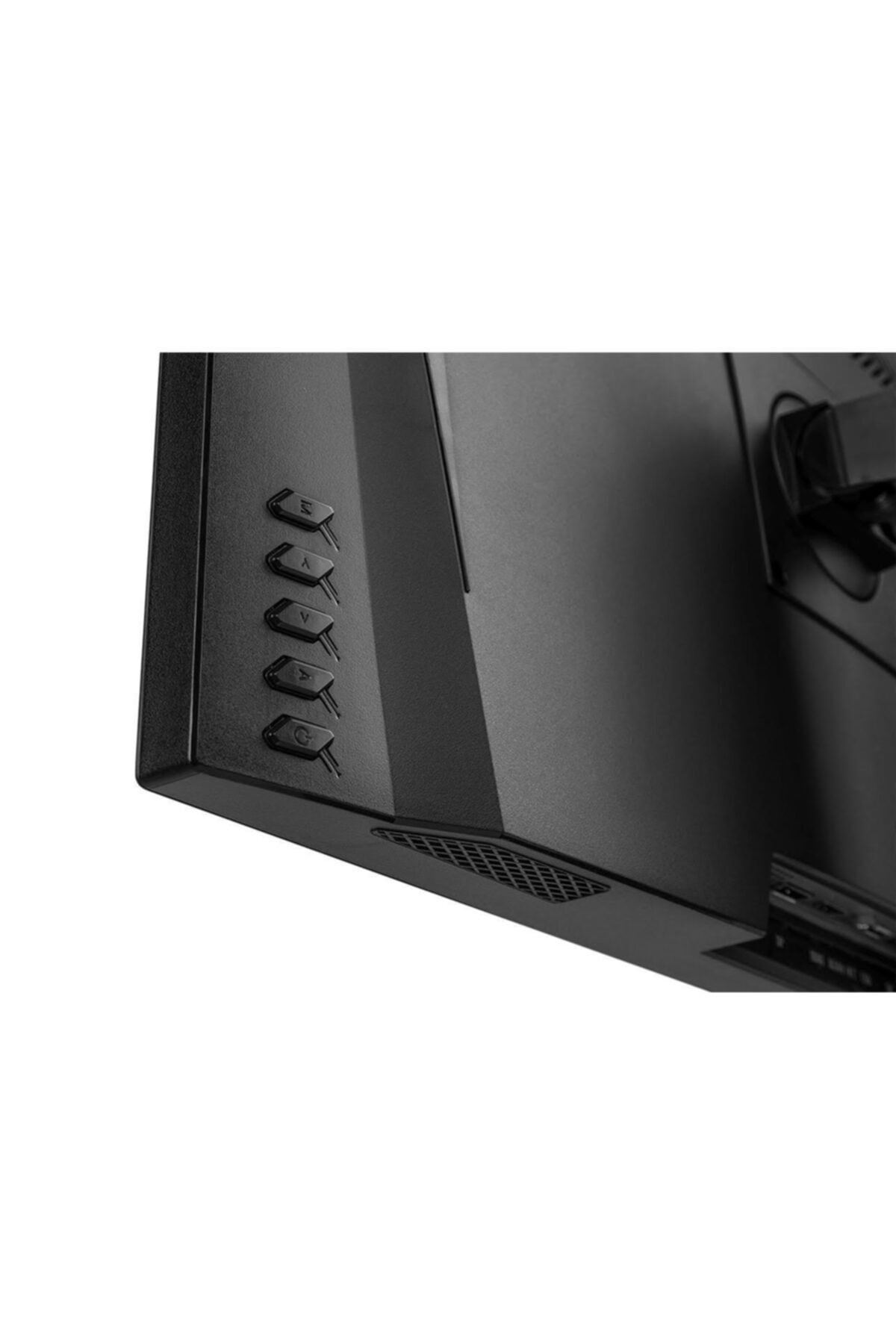 Rm-244 Flash 24" FHD 1ms 144hz G-sync Freesync Hdmı Dp Led Siyah Monitör (Rampage Türkiye Garantili)