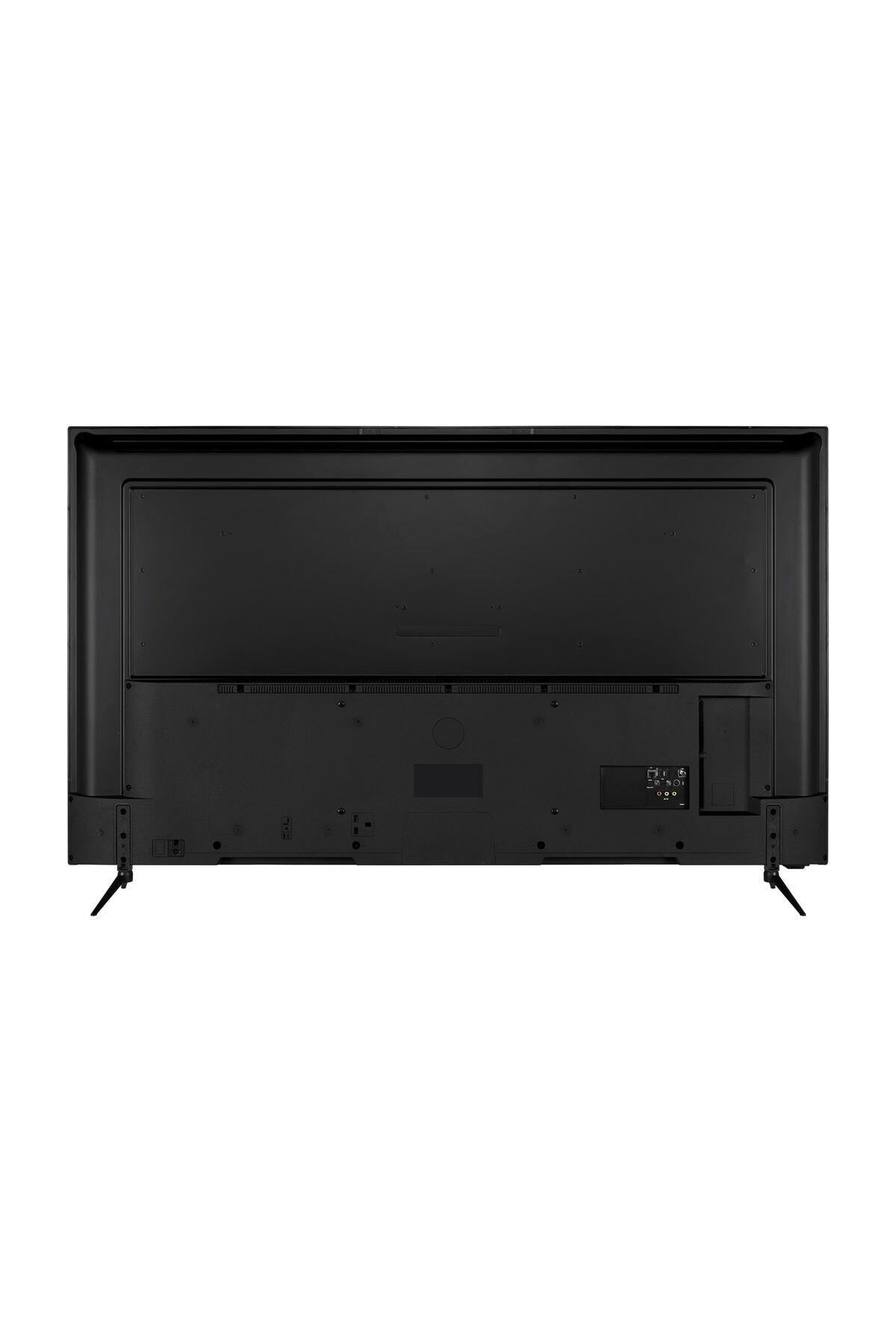 58U9500 58" 147 Ekran Uydu Alıcılı 4K Ultra HD Smart LED TV