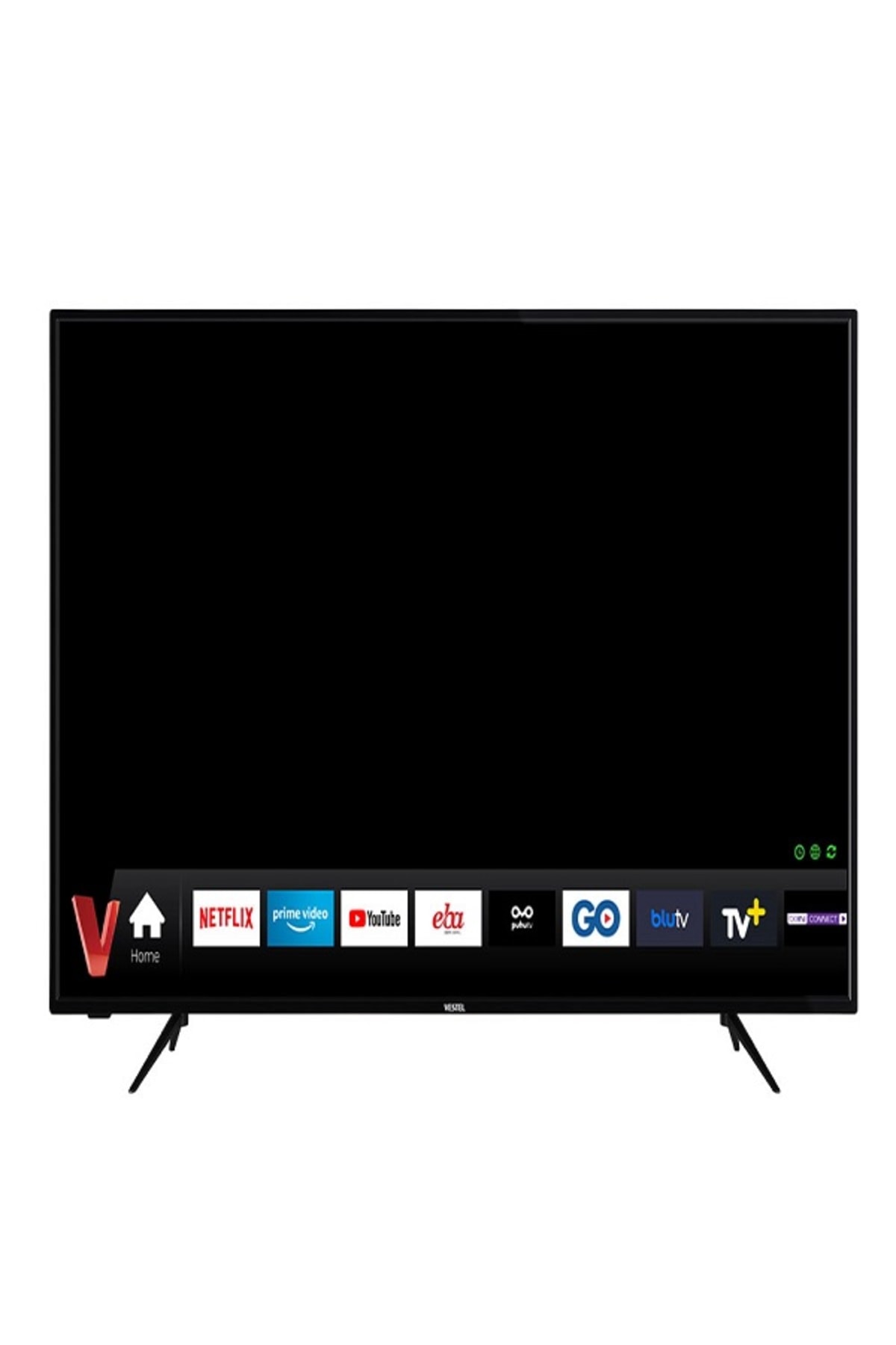 58U9500 58" 147 Ekran Uydu Alıcılı 4K Ultra HD Smart LED TV