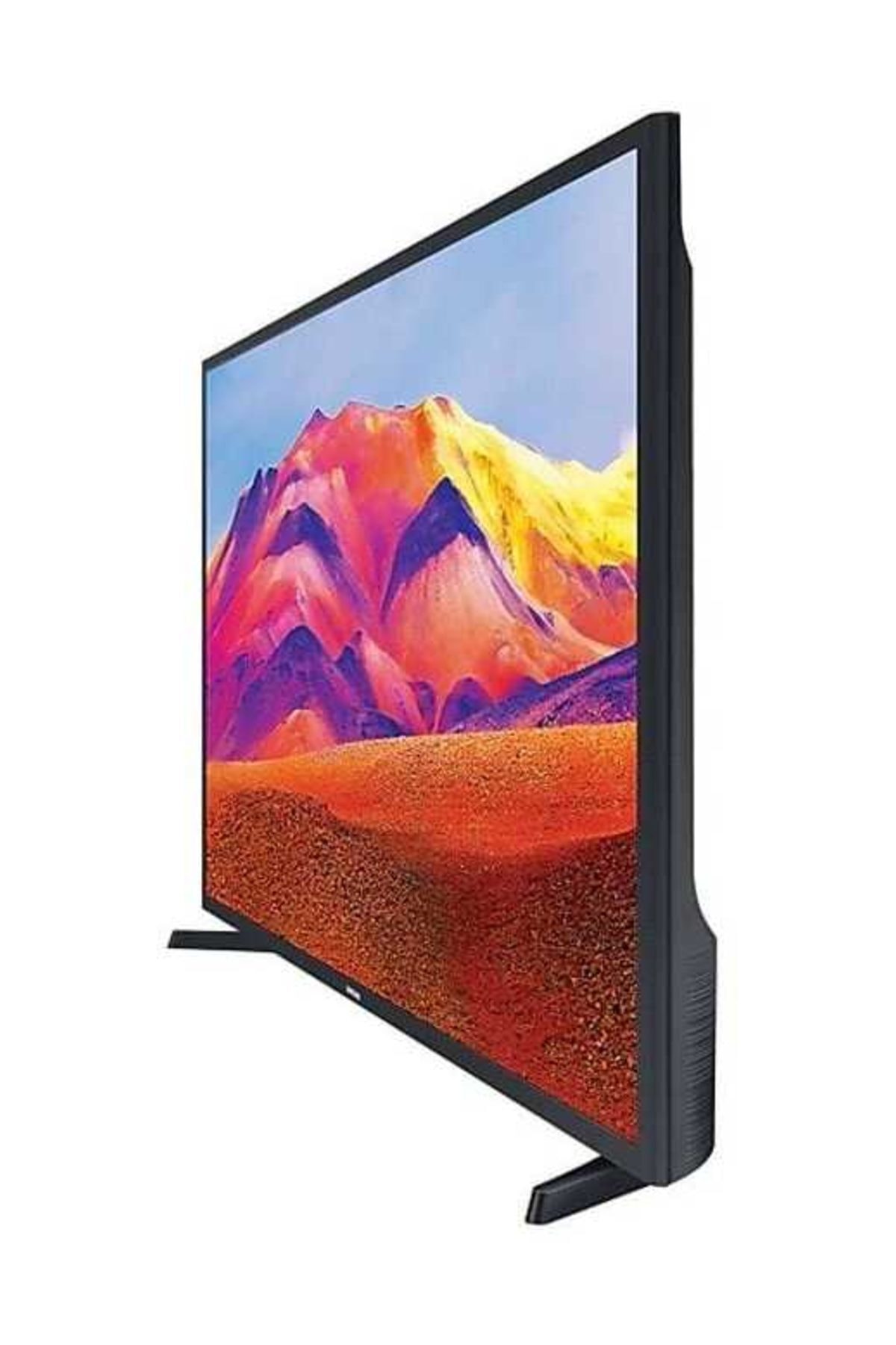 40T5300 40" 101 Ekran Uydu Alıcılı Full HD Smart LED TV