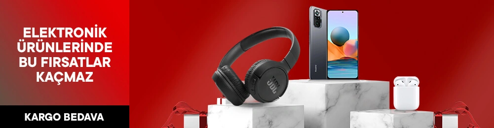 DopMax Dropshipping E-Ticaret Yazılımı