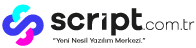 DopMax Dropshipping E-Ticaret Yazılımı